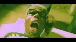 Jarren Benton-Lean Remix-Produced by Jae Santiago