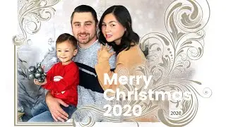Gia Đ&igrave;nh Phoenix | CHRISTMAS 2020
