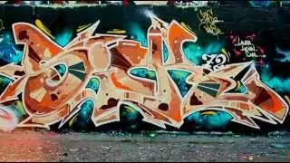 Dejoe Some Sick72 GHS CREW - SOS CREW 2013