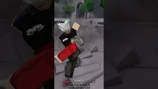 If Metal Bat went full power (The Strongest Battlegrounds)