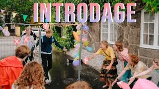 Aurehøj Introdage 2021
