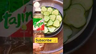 #cucumber and&hellip;