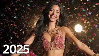 🔥 Bollywood Dance Mashup | Non-Stop Party Hits 🔥