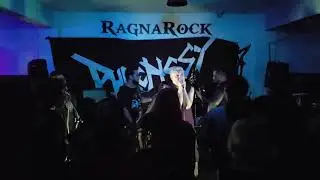 PHRENESY  - Phrenesy - 15 anos de Underground 