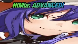 Halloween Mia: ADVANCED!