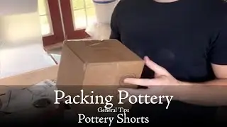 How to ship pottery