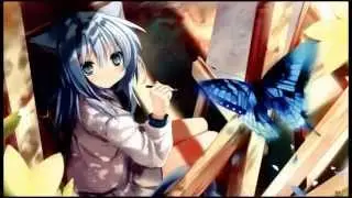 Nightcore - I'm Not Your Hero
