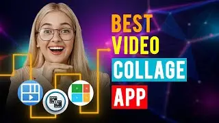 Best Video Collage Apps: iPhone & Android (Which is the Best Video Collage App?)