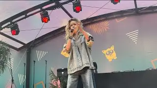 K-OTIC - DAMN I THINK I LOVE YOU (LIVE @ 90’S ON THE BEACH , WOERDEN)