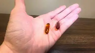 NOW Pumpkin Seed Oil Review | Honest Experience & How I Use It
