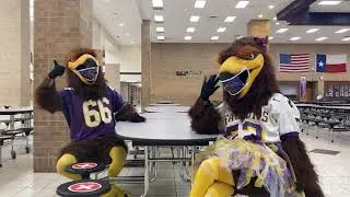 Jersey Village High School 2020-2021 Virtual Tour