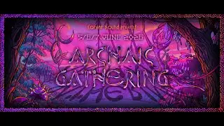 Archaic 2026 4k tickets on sale