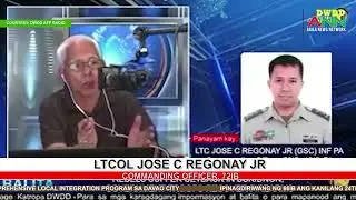ARMS CACHE NG GUERILLA FRONT 57 NAHUKAY NG 72IB