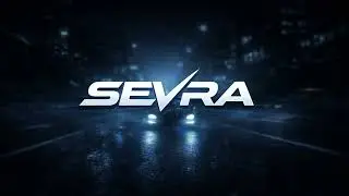 SEVRA - Холодный Шёлк (Slap House)