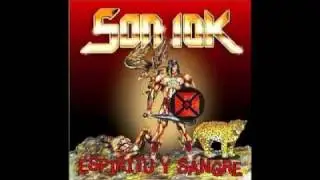 Son Iok -MEXICA- Prehispanic Death Metal/Folk Metal