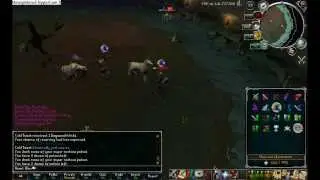 Dagannoth King Duo Tribrid