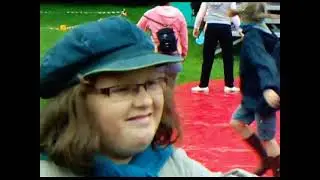 10 jaar activak feest