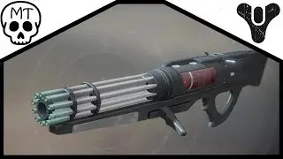 Sweet Business Masterwork Review / Worth The Grind? / Destiny 2 Warmind