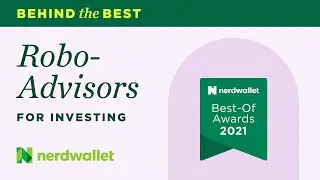 Best Robo-Advisors for Investing | Best of Awards 2021