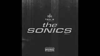 The Sonics - Leaving Here