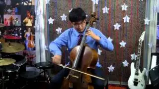 Musician Idol Final 2015 - Seniors