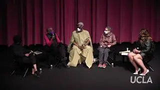 Pioneers of Queer Cinema: Paris is Burning Q&A