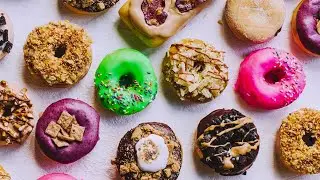 Best Donuts in the Hudson Valley
