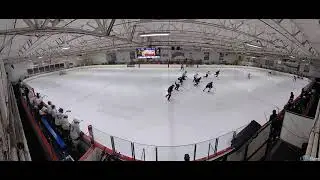 Logan Global Las Vegas Penalty Shot