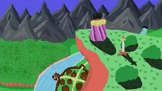 Look At Your World - (First Song Made)