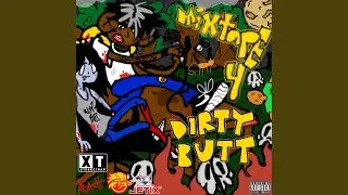 ANTWUAN DIXON (feat. GR!M)