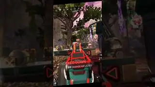 Apex legends Season 19 🔥 😎 #apexlegends #apexlegendsclips #fyp #shorts
