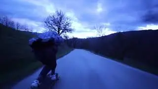 JungleRiders- Alex O&rsquo;Man- RAW RUN