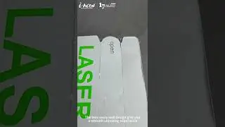 NEW IAICON( TONER CARTRIDGE OUTER BOX DESIGN UPGRADE)