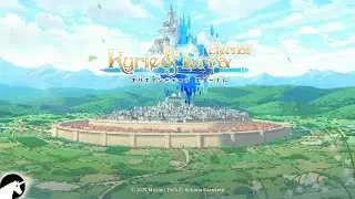 Kyrie & Terra Eternal gameplay