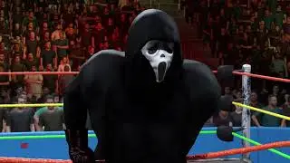 ASIIW & RISING STAR: Halloween Special