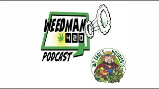 GH.16 - The Grow Hour, Burping the Bag w Terpfi3nd