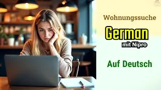 Wohnungssuche in Deutschland  |  STOP Making These 3 BIG Mistakes
