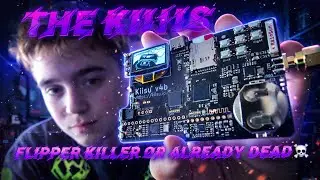 The Kiisu! Flipper Killer Or Already Dead!☠️ 
