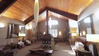 Nemacolin Woodlands Resort Overview