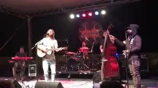 Mystic Rising 2017 with Trevor Hall, Nahko Bear, Dustin Thomas, Chris Berry, Tubby Love & Amber Lil
