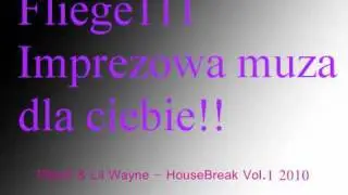 Imprezowa muza 2010 !!