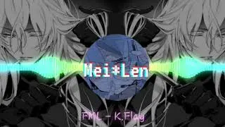 FML - DAYCORE|| K.Flay||