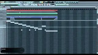 @StuntmanBeatz x Juicy J x Geeked Up Off Dem Bars (Prod. By @SonnyDigital) REMAKE [+FLP]