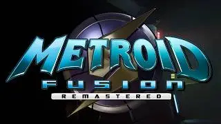 VS Serris | Metroid Fusion Remastered OST