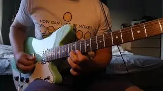 Surf Rock Jam in Bm!