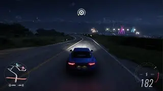 Forza Horizon 5 レース
