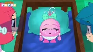 Mini Ve Mani Komik Montaj (Neşeli D&uuml;nyam)