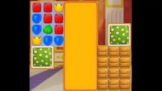 ROYAL MATCH level 255