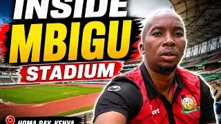 BINGU STADIUM