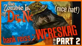 BORDERLANDS 1 REMASTER-PART 2-ZOMBIE DLC -LET'S PLAY-GAME OF THE YEAR EDTION-FULL GAME